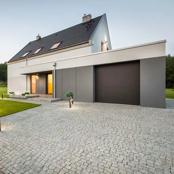 Quelles démarches après obtention du permis de construire pour garage dans maison mitoyenne ?, Saint-Omer, CMI Audomarois