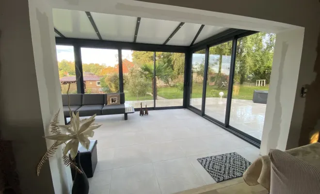 Ouverture d'un mur porteur près de Boulogne-sur-Mer, Saint-Omer, CMI Audomarois