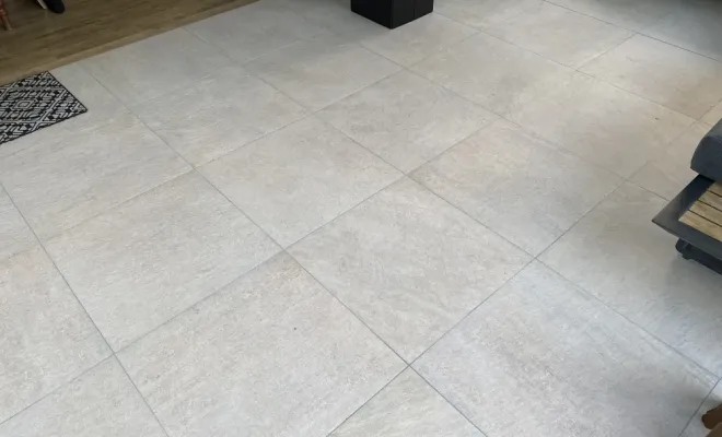 Ouverture d'un mur porteur près de Boulogne-sur-Mer, Saint-Omer, CMI Audomarois