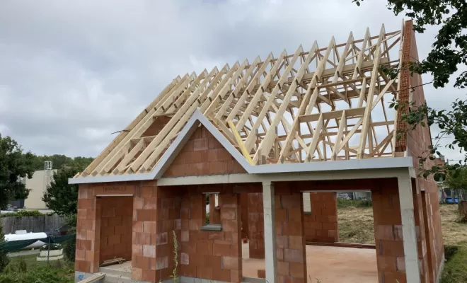La construction de maisons individuelles, Saint-Omer, CMI Audomarois